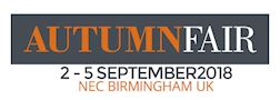 Autumn Fair 2018